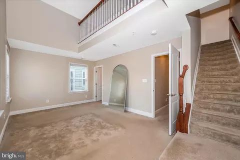 Entry Way - 38 W 6th St, Frederick, MD 21701 photo 3 of 8