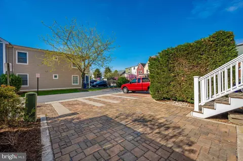 Exterior - 38 W 6th St, Frederick, MD 21701 photo 6 of 11