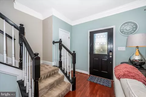 Entry Way - 38 W 6th St, Frederick, MD 21701 photo 8 of 8