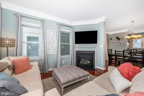 Living - 38 W 6th St, Frederick, MD 21701 photo 4 of 4