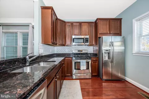 Kitchen - 38 W 6th St, Frederick, MD 21701 photo 2 of 4