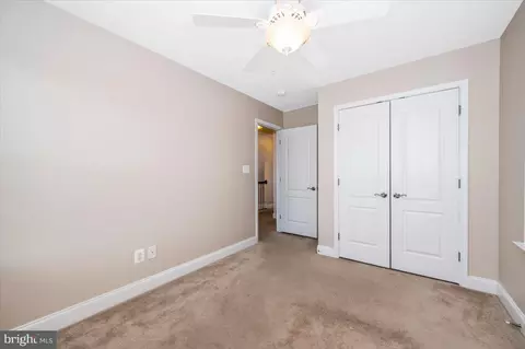 Bedroom - 38 W 6th St, Frederick, MD 21701 photo 3 of 6