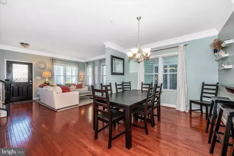 Dining - 38 W 6th St, Frederick, MD 21701 photo 2 of 4