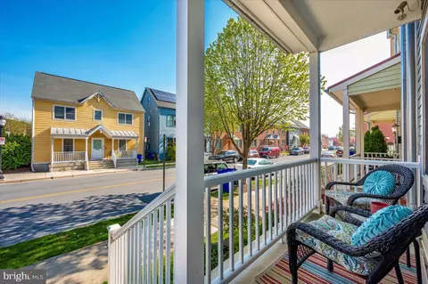 Exterior - 38 W 6th St, Frederick, MD 21701 photo 2 of 11