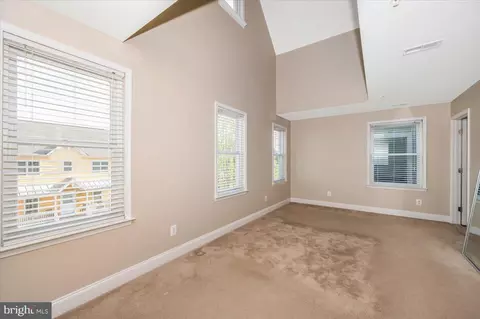 Bedroom - 38 W 6th St, Frederick, MD 21701 photo 6 of 6
