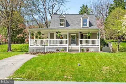 6534 Twin Lake Dr, New Market, MD 21774