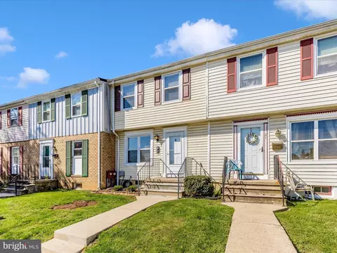 23 Consett Pl #4C, Frederick, MD 21703 photo 49