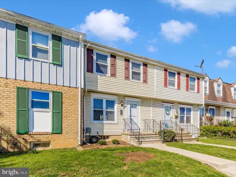 23 Consett Pl #4C, Frederick, MD 21703 photo 51