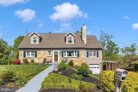 804 N Warfield, Mount Airy, MD 21771