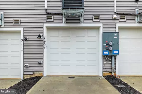 1627 Blacksmith Way UNIT B, Frederick, MD 21702 photo 26