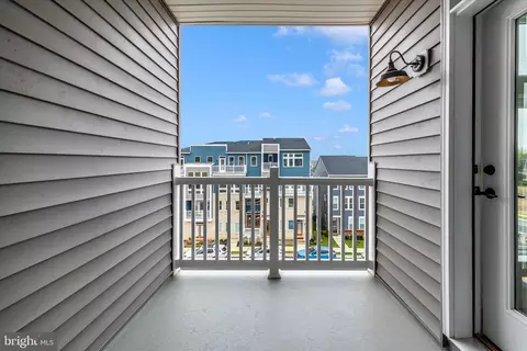 1627 Blacksmith Way UNIT B, Frederick, MD 21702 photo 22