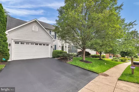 6465 Forest Hills Ct, Frederick, MD 21701