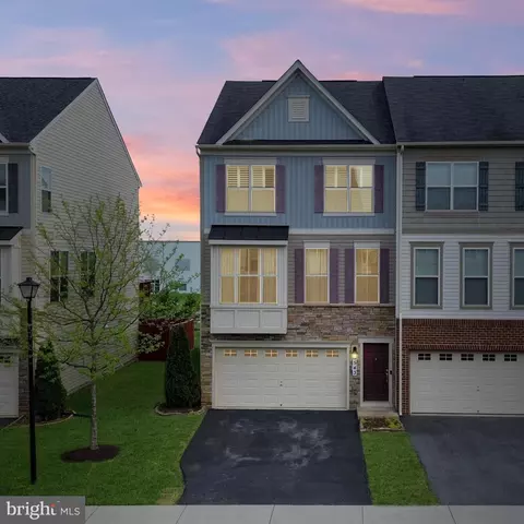 6543 Britannic Pl, Frederick, MD 21703