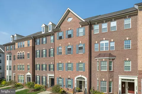 Exterior - 3659 Holborn Pl, Frederick, MD 21704 photo 3 of 15