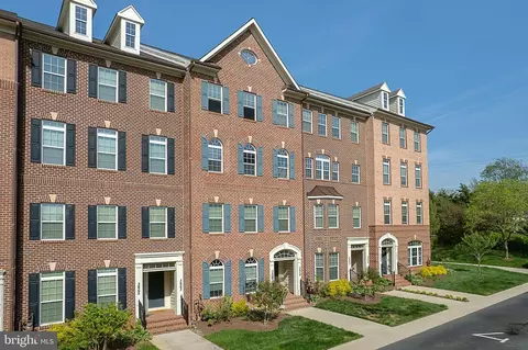 Exterior - 3659 Holborn Pl, Frederick, MD 21704 photo 4 of 15