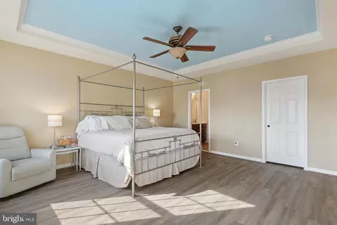 Bedroom - 3659 Holborn Pl, Frederick, MD 21704 photo 4 of 7