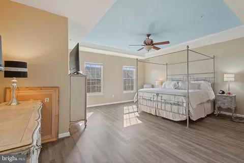 Bedroom - 3659 Holborn Pl, Frederick, MD 21704 photo 2 of 7