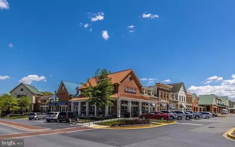 Exterior - 3659 Holborn Pl, Frederick, MD 21704 photo 11 of 15