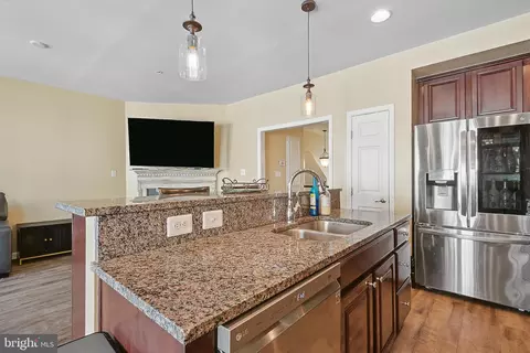 Kitchen - 3659 Holborn Pl, Frederick, MD 21704 photo 4 of 5