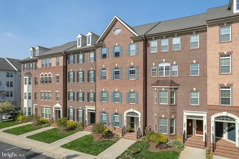 Exterior - 3659 Holborn Pl, Frederick, MD 21704 photo 2 of 15