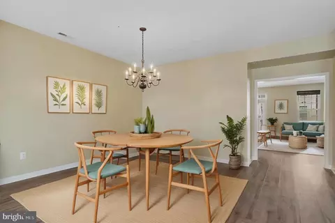 Dining - 3659 Holborn Pl, Frederick, MD 21704 photo 1 of 1