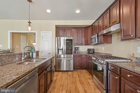 Kitchen - 3659 Holborn Pl, Frederick, MD 21704 photo 3 of 5