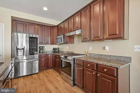 Kitchen - 3659 Holborn Pl, Frederick, MD 21704 photo 5 of 5