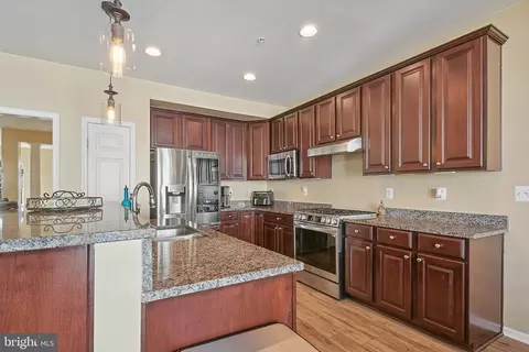 Kitchen - 3659 Holborn Pl, Frederick, MD 21704 photo 2 of 5
