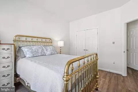 Bedroom - 3659 Holborn Pl, Frederick, MD 21704 photo 7 of 7