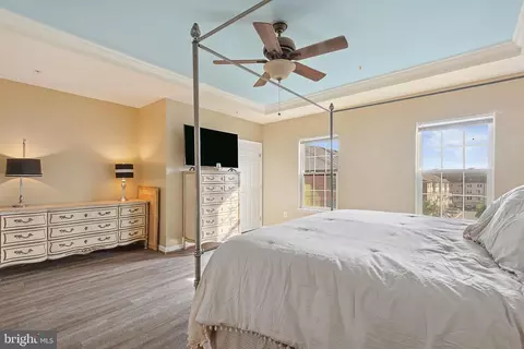 Bedroom - 3659 Holborn Pl, Frederick, MD 21704 photo 1 of 7