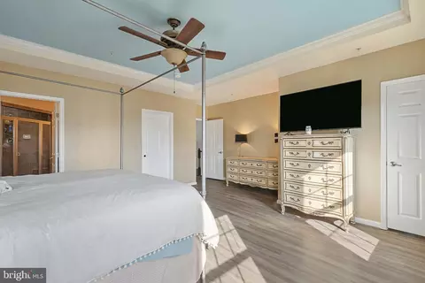 Bedroom - 3659 Holborn Pl, Frederick, MD 21704 photo 5 of 7