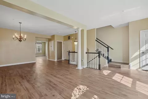 Entry Way - 3659 Holborn Pl, Frederick, MD 21704 photo 1 of 5