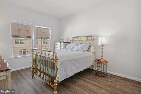 Bedroom - 3659 Holborn Pl, Frederick, MD 21704 photo 6 of 7