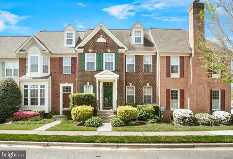 2617 Island Grove Blvd, Frederick, MD 21701
