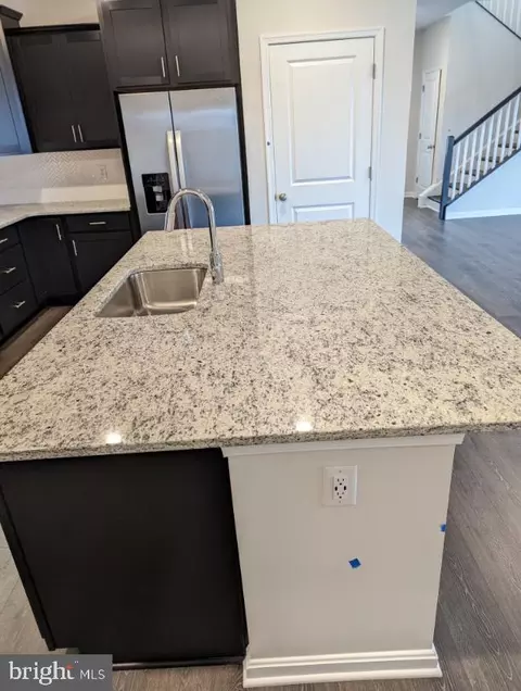 Kitchen - 469 Hanson St, Frederick, MD 21701 photo 1 of 2