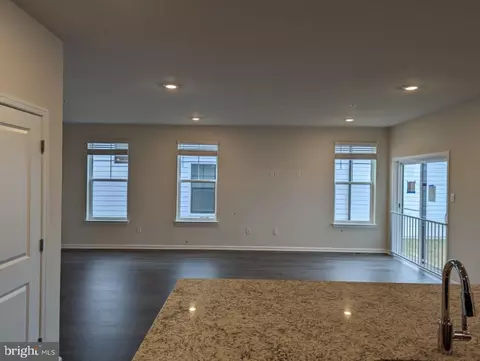 Living - 469 Hanson St, Frederick, MD 21701 photo 1 of 1