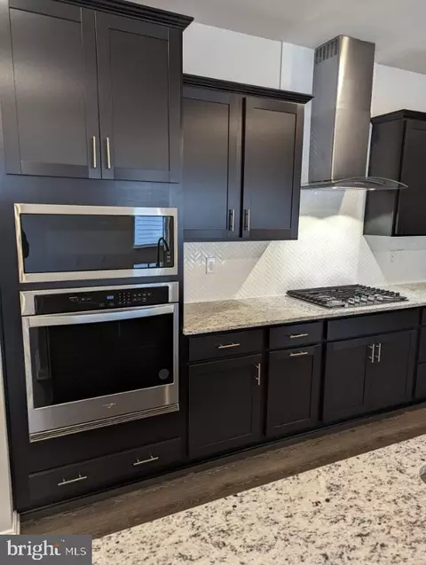 Kitchen - 469 Hanson St, Frederick, MD 21701 photo 2 of 2
