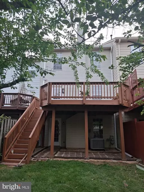 Exterior - 5221 Earles Ct, Frederick, MD 21703 photo 2 of 2