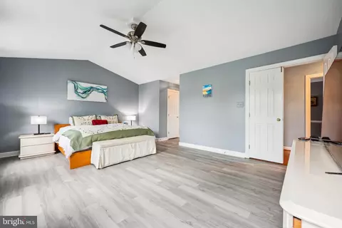 Bedroom - 6132 Cornwall Ter, Frederick, MD 21701 photo 1 of 10