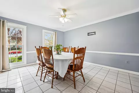 Dining - 6132 Cornwall Ter, Frederick, MD 21701 photo 2 of 2