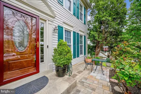Exterior - 6132 Cornwall Ter, Frederick, MD 21701 photo 2 of 9