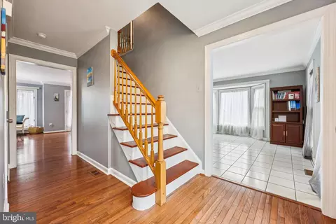 Entry Way - 6132 Cornwall Ter, Frederick, MD 21701 photo 1 of 4