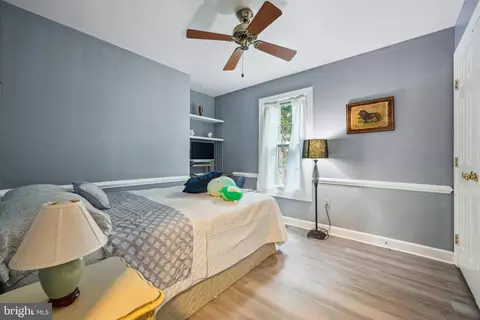 Bedroom - 6132 Cornwall Ter, Frederick, MD 21701 photo 3 of 10