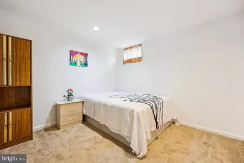 Bedroom - 6132 Cornwall Ter, Frederick, MD 21701 photo 10 of 10