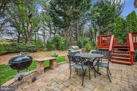 Exterior - 6132 Cornwall Ter, Frederick, MD 21701 photo 6 of 9