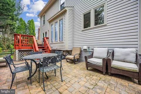 Exterior - 6132 Cornwall Ter, Frederick, MD 21701 photo 5 of 9