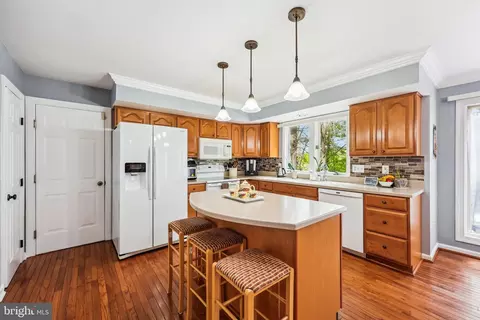 Kitchen - 6132 Cornwall Ter, Frederick, MD 21701 photo 1 of 4