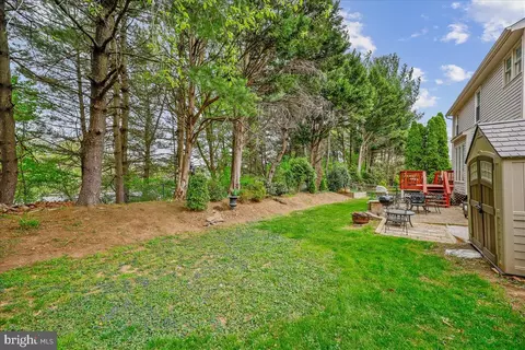 Exterior - 6132 Cornwall Ter, Frederick, MD 21701 photo 7 of 9