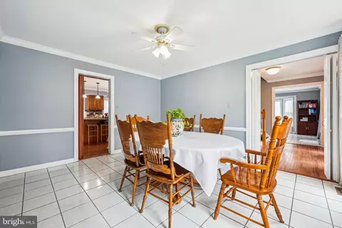 Dining - 6132 Cornwall Ter, Frederick, MD 21701 photo 1 of 2