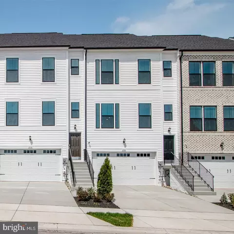2128 Peace Lily Ln, Frederick, MD 21702